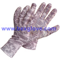Camouflage Color Work Glove
